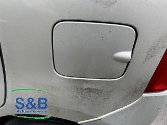 Suzuki Wagon r Wagon-R+ (RB), MPV, 2000 / 2008 1.3 16V picture 31
