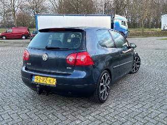 Volkswagen Golf 1.9 TDI Hatchback  Diesel 1.896cc 77kW (105pk) FWD picture 20