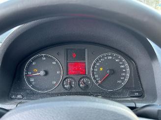 Volkswagen Golf 1.9 TDI Hatchback  Diesel 1.896cc 77kW (105pk) FWD picture 5