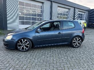 Volkswagen Golf 1.9 TDI Hatchback  Diesel 1.896cc 77kW (105pk) FWD picture 2