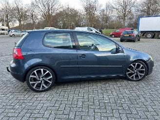 Volkswagen Golf 1.9 TDI Hatchback  Diesel 1.896cc 77kW (105pk) FWD picture 21