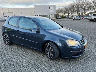 Volkswagen Golf 1.9 TDI Hatchback  Diesel 1.896cc 77kW (105pk) FWD picture 11