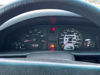 Audi 100 2.3 E 5E Sedan 4Dr Benzine 2.309cc 98kW (133pk) FWD picture 26