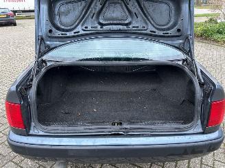 Audi 100 2.3 E 5E Sedan 4Dr Benzine 2.309cc 98kW (133pk) FWD picture 10