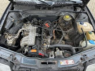 Audi 100 2.3 E 5E Sedan 4Dr Benzine 2.309cc 98kW (133pk) FWD picture 12