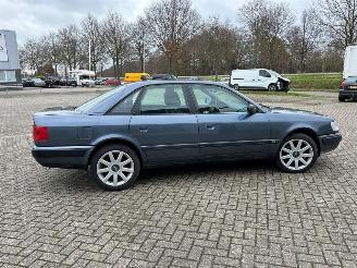 Audi 100 2.3 E 5E Sedan 4Dr Benzine 2.309cc 98kW (133pk) FWD picture 7