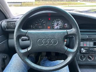 Audi 100 2.3 E 5E Sedan 4Dr Benzine 2.309cc 98kW (133pk) FWD picture 8