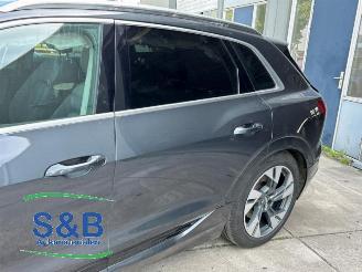 Audi E-tron E-tron (GEN), SUV, 2018 50 quattro picture 33