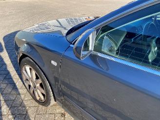 Audi A4 2.0 20V Combi/o  Benzine 1,984cc 96kW (131pk) FWD picture 9