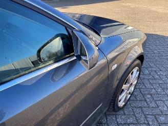 Audi A4 2.0 20V Combi/o  Benzine 1,984cc 96kW (131pk) FWD picture 11