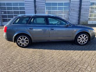 Audi A4 2.0 20V Combi/o  Benzine 1,984cc 96kW (131pk) FWD picture 7