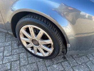 Audi A4 2.0 20V Combi/o  Benzine 1,984cc 96kW (131pk) FWD picture 25