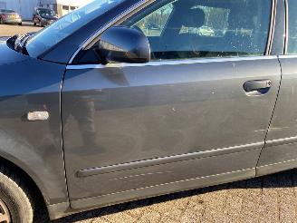 Audi A4 2.0 20V Combi/o  Benzine 1,984cc 96kW (131pk) FWD picture 15