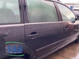 Volkswagen Passat Passat Variant (3B6), Combi, 2000 / 2005 1.8 Turbo 20V picture 11