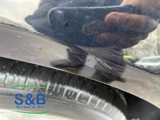 Volkswagen Passat Passat Variant (3B6), Combi, 2000 / 2005 1.8 Turbo 20V picture 31