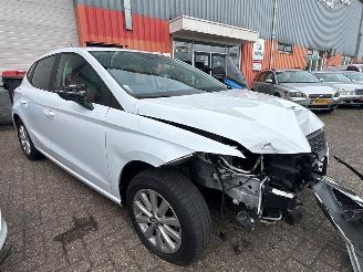 Seat Ibiza 1.0 TSI 12V Hatchback 4Dr Benzine 999cc 70kW (95pk) FWD 2018-08  DKLA picture 2