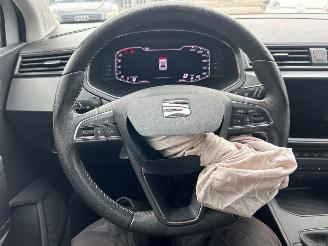 Seat Ibiza 1.0 TSI 12V Hatchback 4Dr Benzine 999cc 70kW (95pk) FWD 2018-08  DKLA picture 23