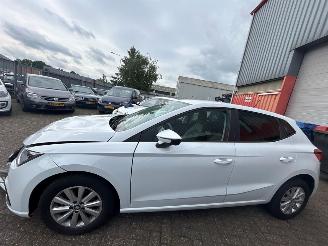 Seat Ibiza 1.0 TSI 12V Hatchback 4Dr Benzine 999cc 70kW (95pk) FWD 2018-08  DKLA picture 8