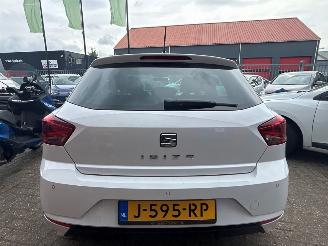 Seat Ibiza 1.0 TSI 12V Hatchback 4Dr Benzine 999cc 70kW (95pk) FWD 2018-08  DKLA picture 4