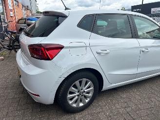 Seat Ibiza 1.0 TSI 12V Hatchback 4Dr Benzine 999cc 70kW (95pk) FWD 2018-08  DKLA picture 15