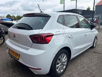 Seat Ibiza 1.0 TSI 12V Hatchback 4Dr Benzine 999cc 70kW (95pk) FWD 2018-08  DKLA picture 5