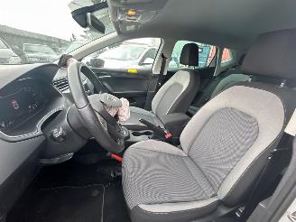 Seat Ibiza 1.0 TSI 12V Hatchback 4Dr Benzine 999cc 70kW (95pk) FWD 2018-08  DKLA picture 30