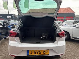 Seat Ibiza 1.0 TSI 12V Hatchback 4Dr Benzine 999cc 70kW (95pk) FWD 2018-08  DKLA picture 12