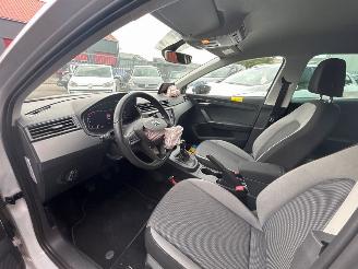 Seat Ibiza 1.0 TSI 12V Hatchback 4Dr Benzine 999cc 70kW (95pk) FWD 2018-08  DKLA picture 31