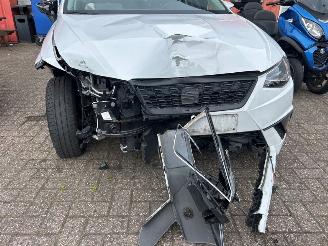 Seat Ibiza 1.0 TSI 12V Hatchback 4Dr Benzine 999cc 70kW (95pk) FWD 2018-08  DKLA picture 7