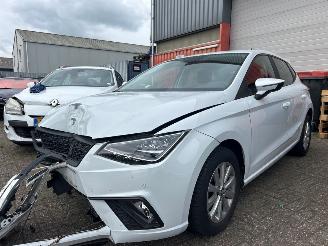 Seat Ibiza 1.0 TSI 12V Hatchback 4Dr Benzine 999cc 70kW (95pk) FWD 2018-08  DKLA picture 3