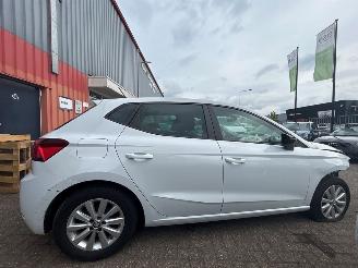 Seat Ibiza 1.0 TSI 12V Hatchback 4Dr Benzine 999cc 70kW (95pk) FWD 2018-08  DKLA picture 6