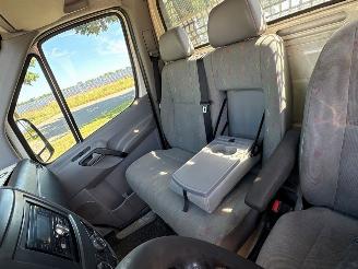 Volkswagen Crafter 2.5 TDI 30/32/35/46/50 CHP  Diesel 2.459cc 100kW (136pk) RWD 2006-04/2011-05  BJL; EURO4 picture 28