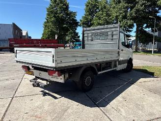 Volkswagen Crafter 2.5 TDI 30/32/35/46/50 CHP  Diesel 2.459cc 100kW (136pk) RWD 2006-04/2011-05  BJL; EURO4 picture 5
