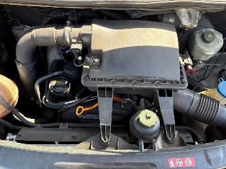 Volkswagen Crafter 2.5 TDI 30/32/35/46/50 CHP  Diesel 2.459cc 100kW (136pk) RWD 2006-04/2011-05  BJL; EURO4 picture 20