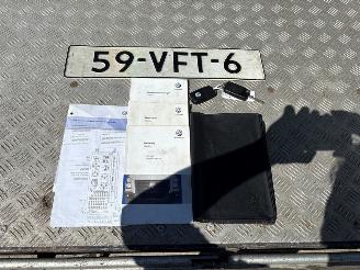 Volkswagen Crafter 2.5 TDI 30/32/35/46/50 CHP  Diesel 2.459cc 100kW (136pk) RWD 2006-04/2011-05  BJL; EURO4 picture 32
