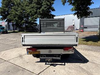 Volkswagen Crafter 2.5 TDI 30/32/35/46/50 CHP  Diesel 2.459cc 100kW (136pk) RWD 2006-04/2011-05  BJL; EURO4 picture 4