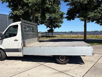 Volkswagen Crafter 2.5 TDI 30/32/35/46/50 CHP  Diesel 2.459cc 100kW (136pk) RWD 2006-04/2011-05  BJL; EURO4 picture 13