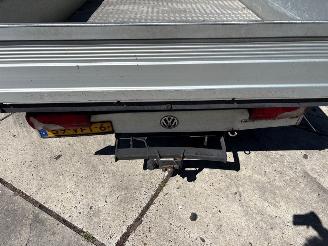 Volkswagen Crafter 2.5 TDI 30/32/35/46/50 CHP  Diesel 2.459cc 100kW (136pk) RWD 2006-04/2011-05  BJL; EURO4 picture 12