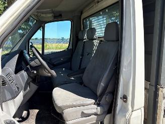Volkswagen Crafter 2.5 TDI 30/32/35/46/50 CHP  Diesel 2.459cc 100kW (136pk) RWD 2006-04/2011-05  BJL; EURO4 picture 26