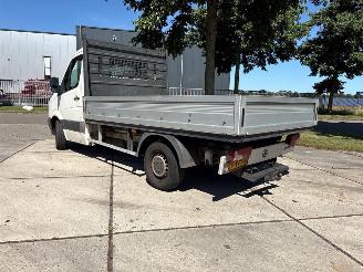 Volkswagen Crafter 2.5 TDI 30/32/35/46/50 CHP  Diesel 2.459cc 100kW (136pk) RWD 2006-04/2011-05  BJL; EURO4 picture 3