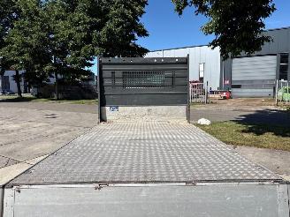 Volkswagen Crafter 2.5 TDI 30/32/35/46/50 CHP  Diesel 2.459cc 100kW (136pk) RWD 2006-04/2011-05  BJL; EURO4 picture 14