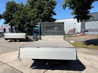 Volkswagen Crafter 2.5 TDI 30/32/35/46/50 CHP  Diesel 2.459cc 100kW (136pk) RWD 2006-04/2011-05  BJL; EURO4 picture 24