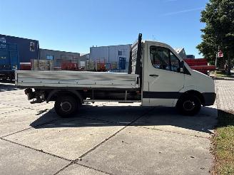 Volkswagen Crafter 2.5 TDI 30/32/35/46/50 CHP  Diesel 2.459cc 100kW (136pk) RWD 2006-04/2011-05  BJL; EURO4 picture 6