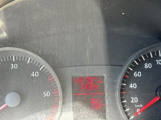 Volkswagen Crafter 2.5 TDI 30/32/35/46/50 CHP  Diesel 2.459cc 100kW (136pk) RWD 2006-04/2011-05  BJL; EURO4 picture 29