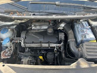 Volkswagen Caddy 2.0 SDI Bestel  Diesel 1.968cc 51kW (69pk) FWD 2004-03/2010-08 (2KA) BDJ; BST picture 20