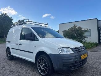 Volkswagen Caddy 2.0 SDI Bestel  Diesel 1.968cc 51kW (69pk) FWD 2004-03/2010-08 (2KA) BDJ; BST picture 4