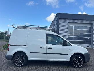 Volkswagen Caddy 2.0 SDI Bestel  Diesel 1.968cc 51kW (69pk) FWD 2004-03/2010-08 (2KA) BDJ; BST picture 9