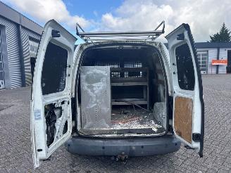 Volkswagen Caddy 2.0 SDI Bestel  Diesel 1.968cc 51kW (69pk) FWD 2004-03/2010-08 (2KA) BDJ; BST picture 14