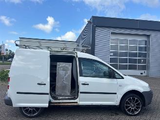 Volkswagen Caddy 2.0 SDI Bestel  Diesel 1.968cc 51kW (69pk) FWD 2004-03/2010-08 (2KA) BDJ; BST picture 18