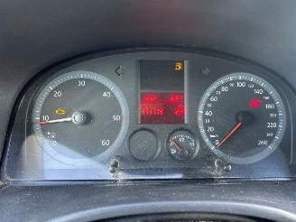 Volkswagen Caddy 2.0 SDI Bestel  Diesel 1.968cc 51kW (69pk) FWD 2004-03/2010-08 (2KA) BDJ; BST picture 25